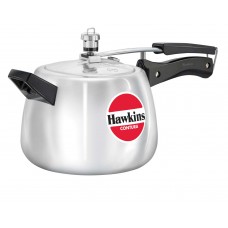 Hawkins (HC40) 4 Liter Contura Aluminum Pressure Cooker