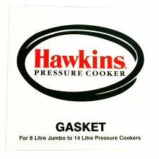 Hawkins - Sealing Ring for 18-22 Liters
