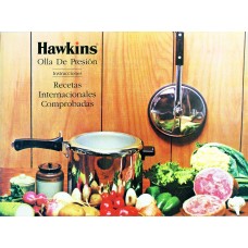  Hawkins - Instruction Manual - Spanish 