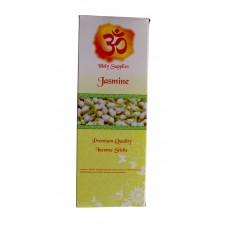 Aum Jasmine Incense Stick - Agarbatti