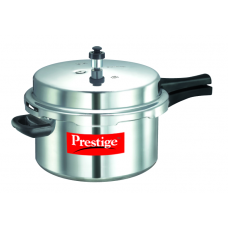 Prestige 7.5 Liters Aluminum Popular Pressure Cooker