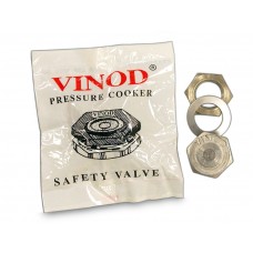  Vinod Safety Valve