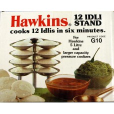 Hawkins Idli Stand 5 liters