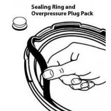 Presto - Sealing Ring 09903