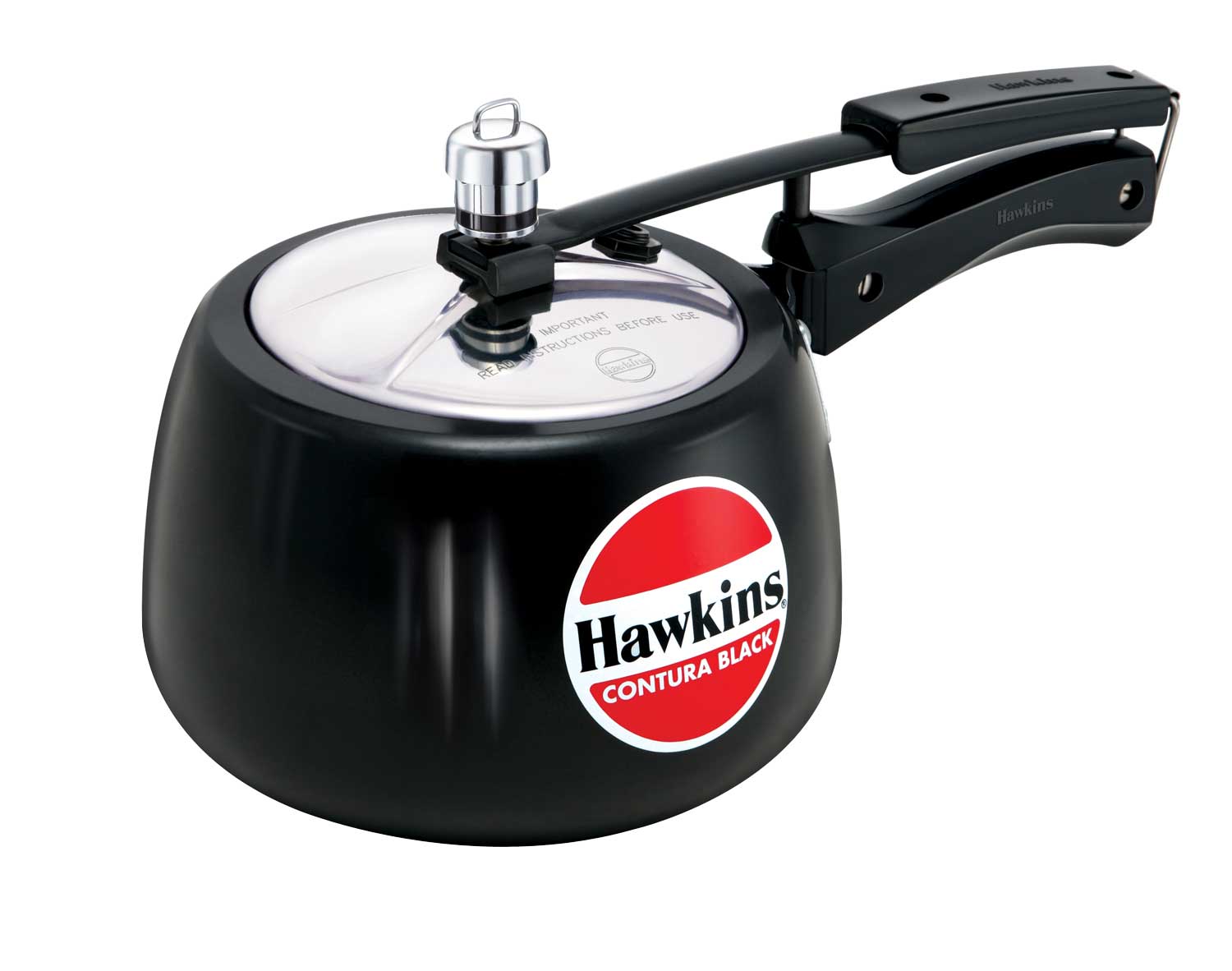 0円 96％以上節約 Hawkins Classic 5 LTR 圧力鍋 Idliスタンド付き LTR用