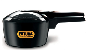Futura (FP30) 3 Liter Pressure Cooker
