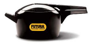 Futura (FP50) 5 Liter Pressure Cooker