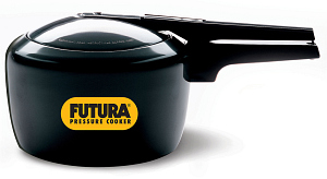 Futura (FP40) 4 Liter Pressure Cooker