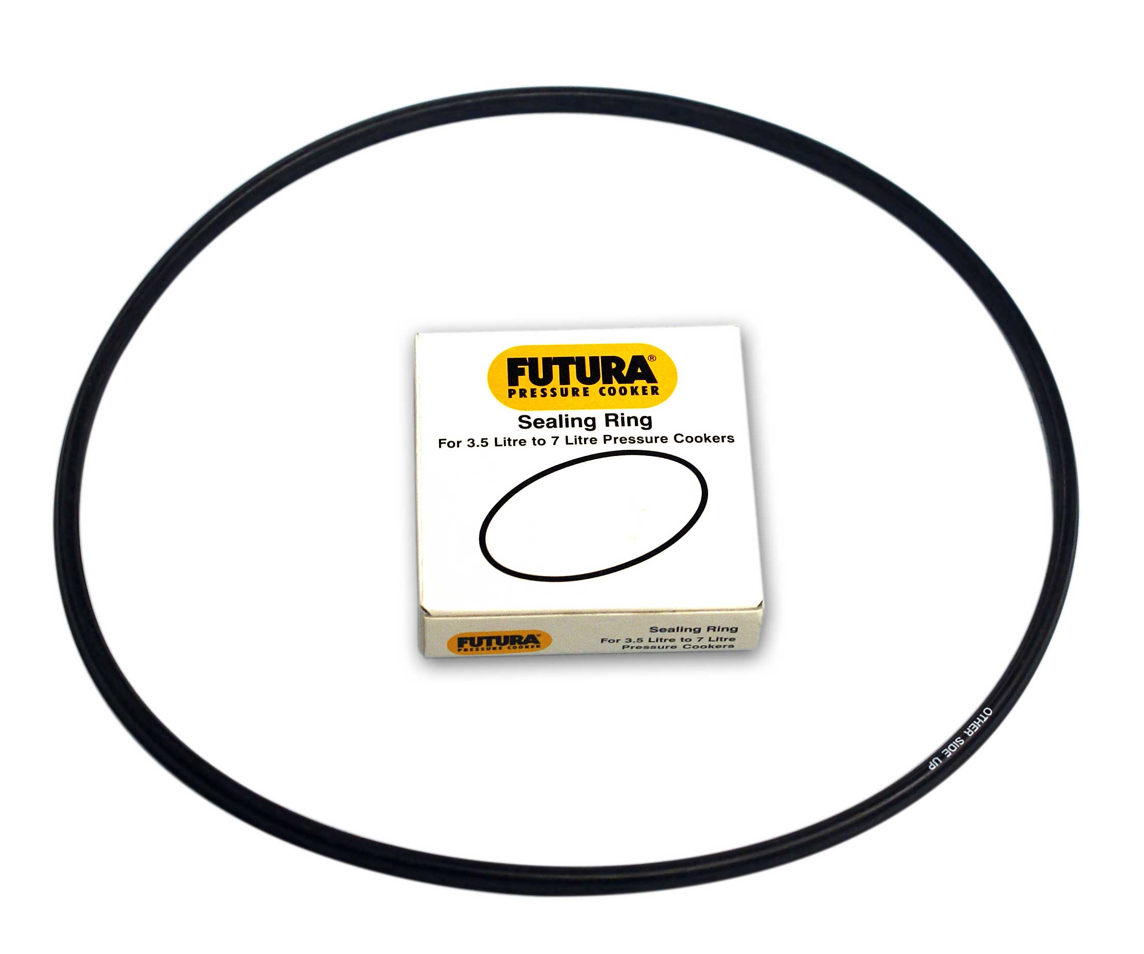 Futura - Sealing Ring for 3.5 thru 7 Liters (F10-16)