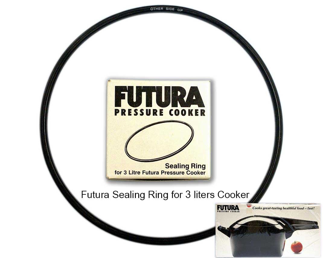 Futura - Sealing Ring for 3 Liters