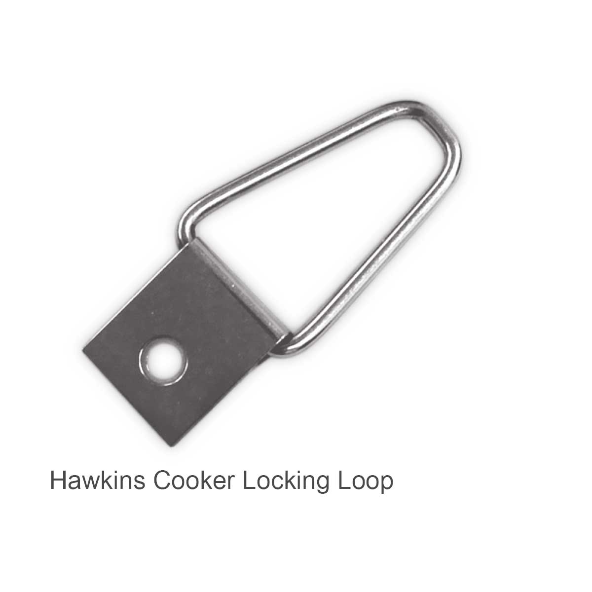 Hawkins - Locking Loop - 1.5-8 Liters