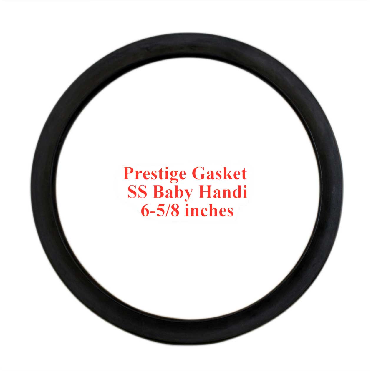 Prestige Sealing Ring for Stainless Steel Baby Handi