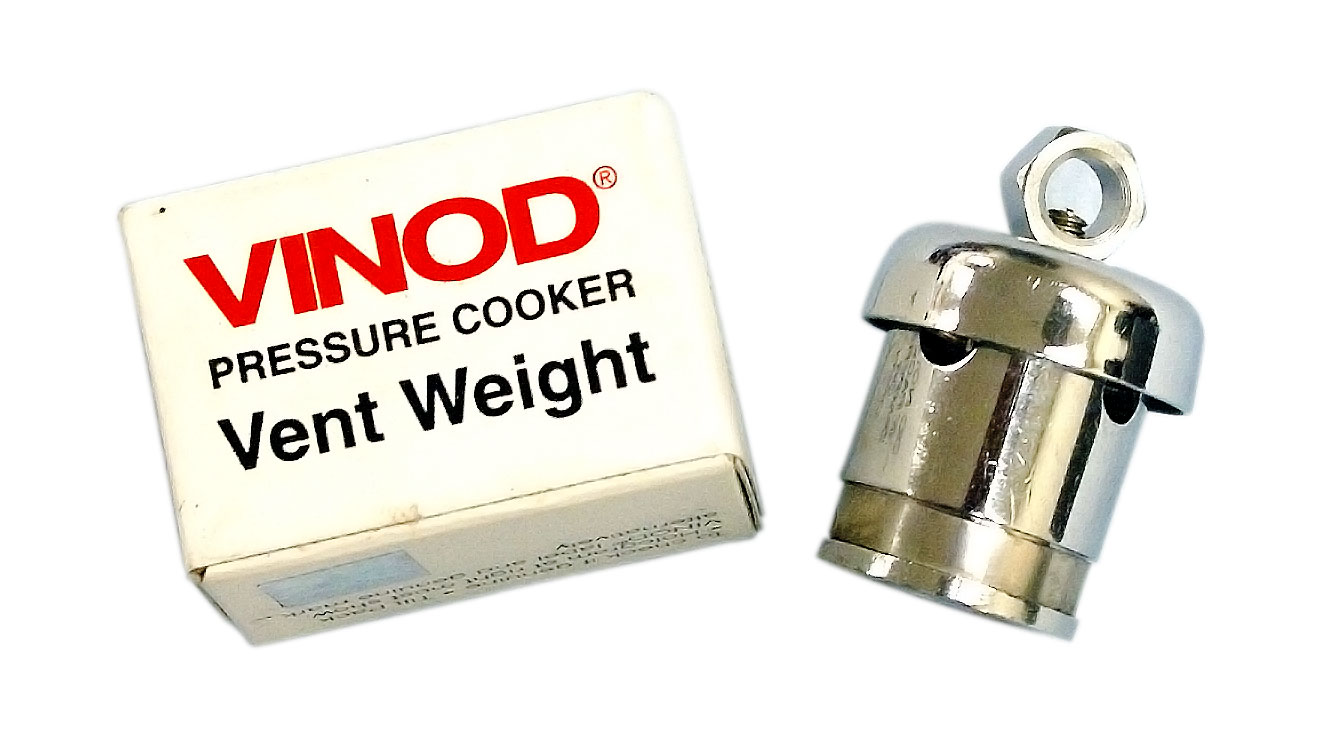 Vinod Pressure Regulator