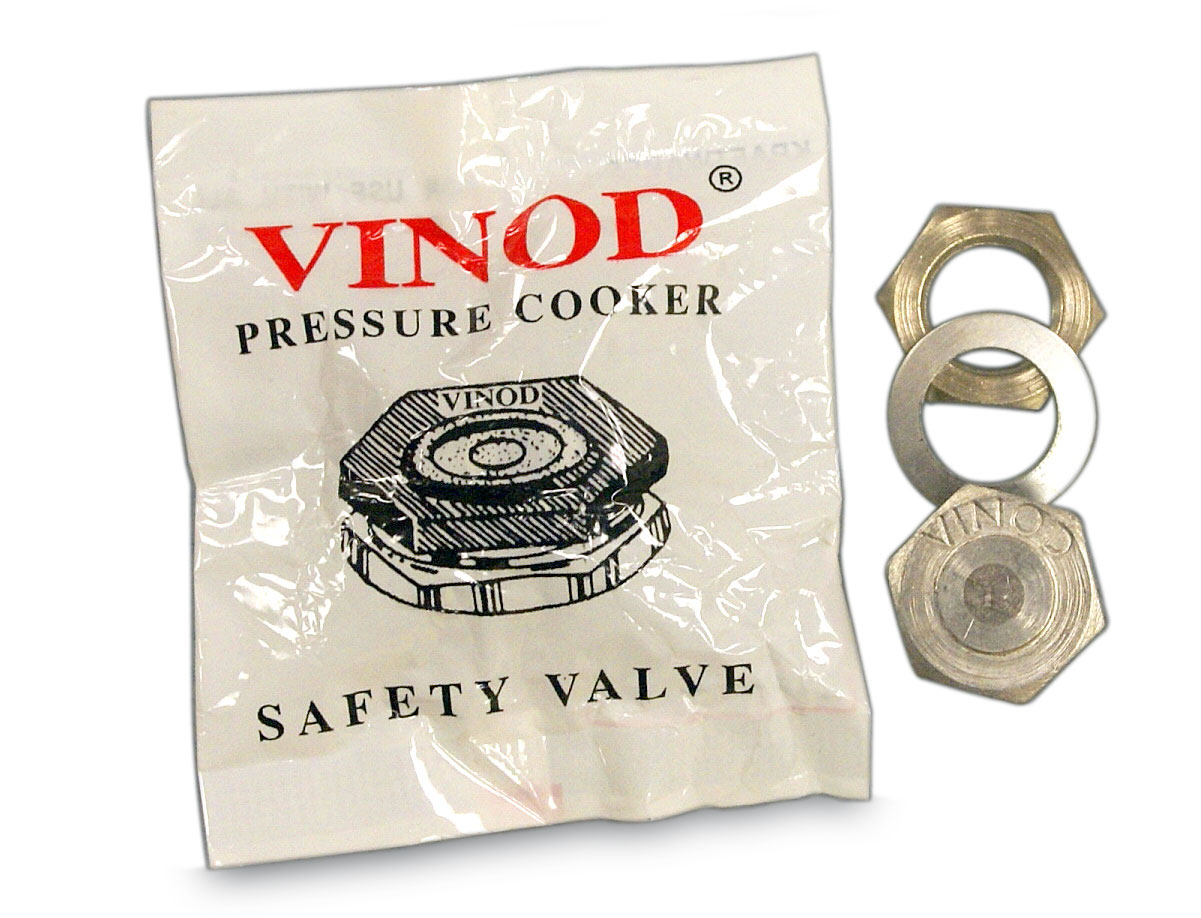  Vinod Safety Valve