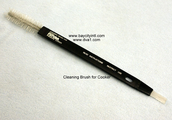 Futura - Cleaning Brush